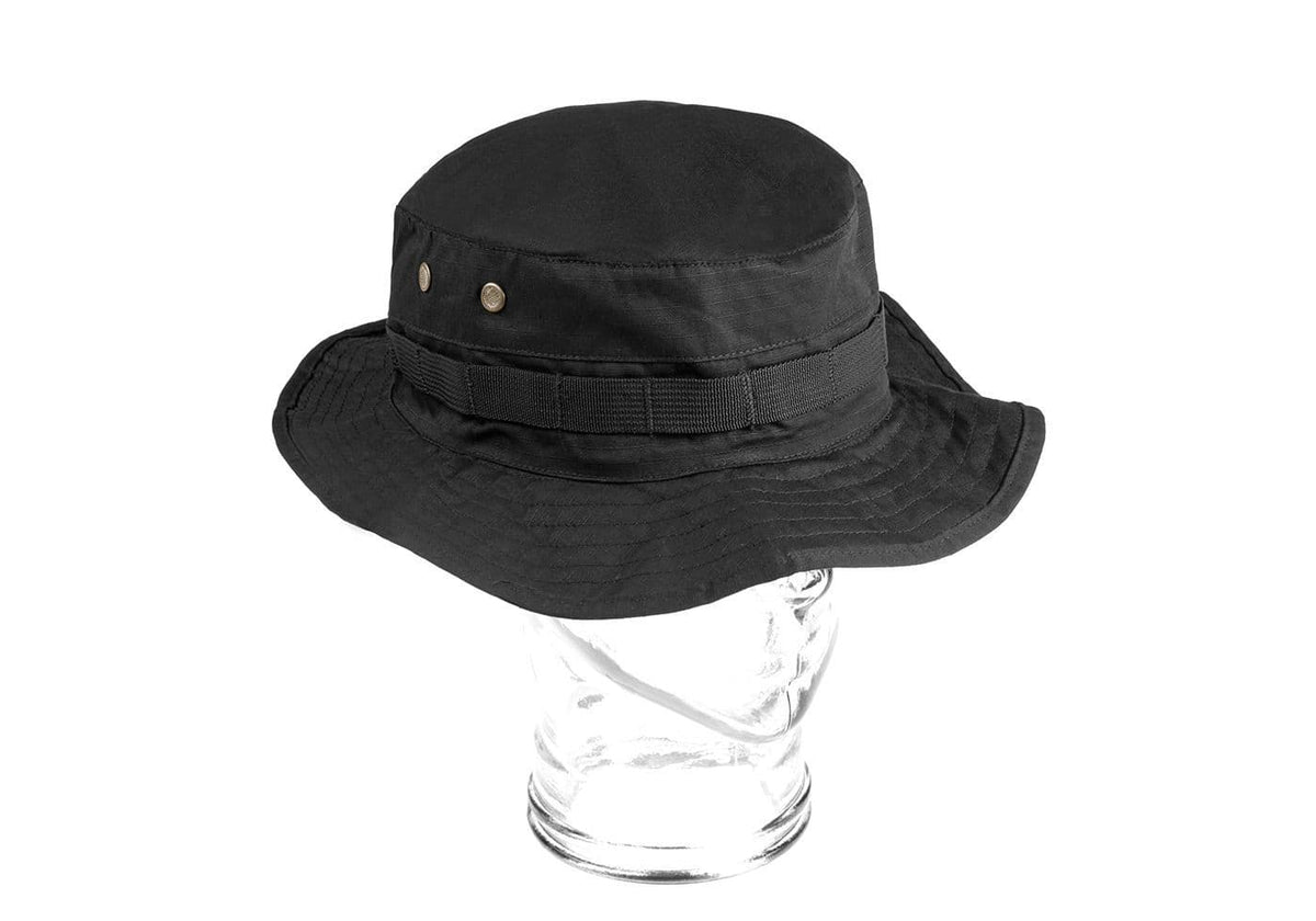 Invader Gear Boonie Hat Black 