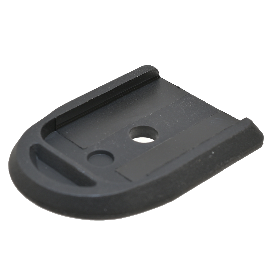 Umarex Walther PDP Green Gas Airsoft Magazine Base Plate