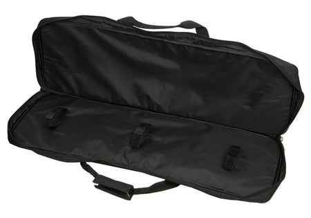 SRC Padded Airsoft Rifle Carry Case 86 cm Black
