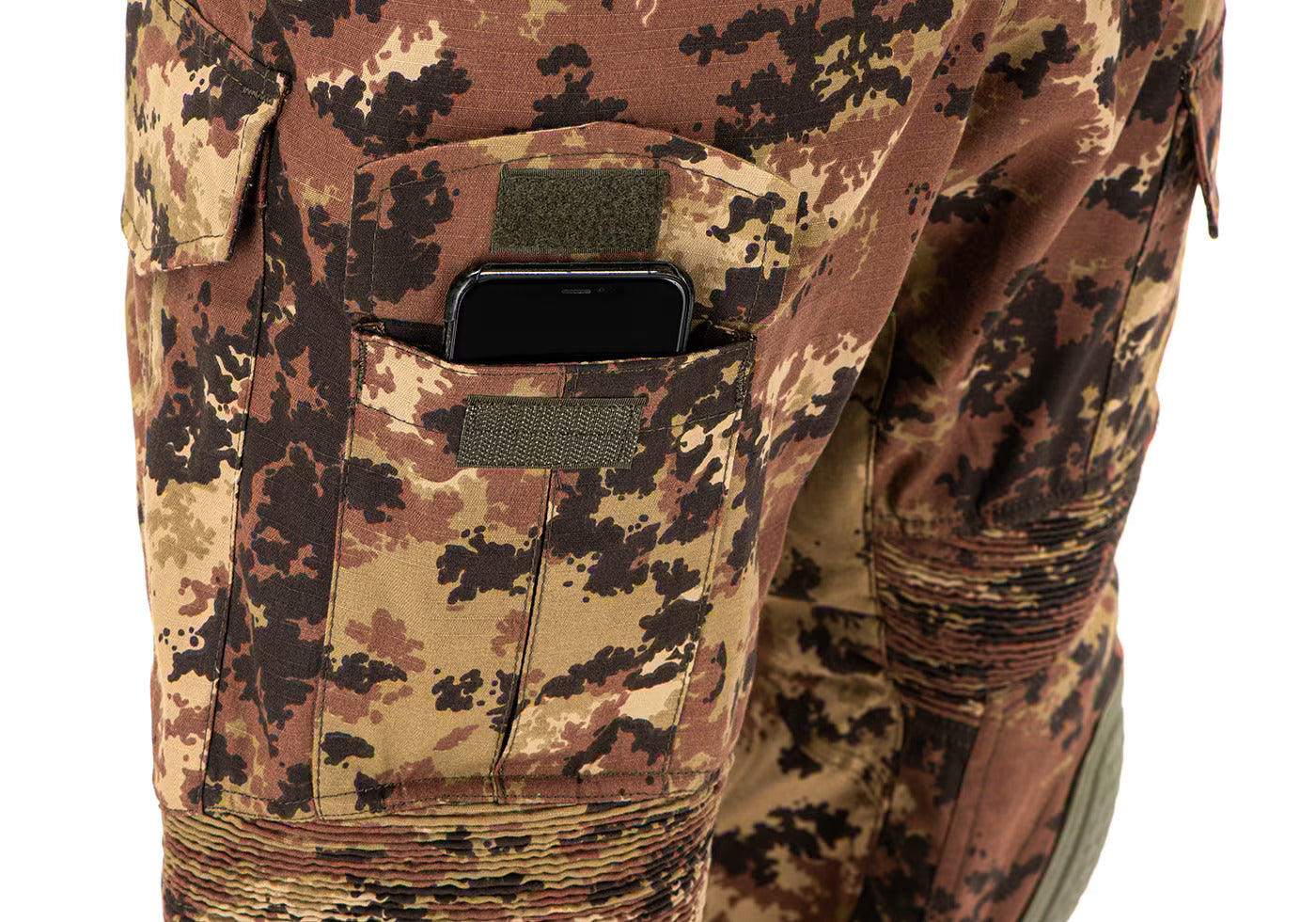 Invader Gear Predator Army Trousers Vegetato Camo