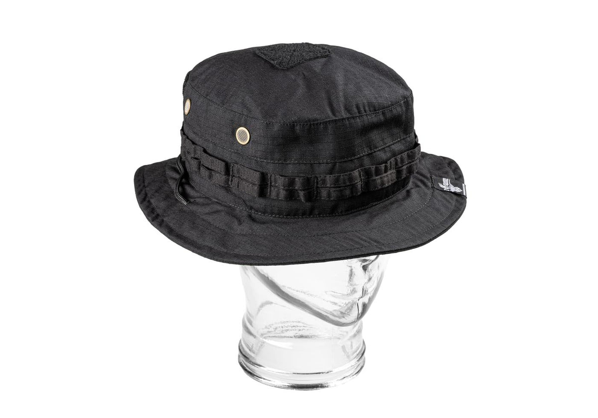 Invader Gear Mod 3 Boonie Bush Hat Black