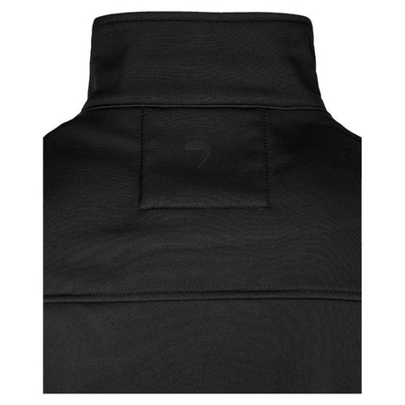 Viper Covert Softshell Jacket Black