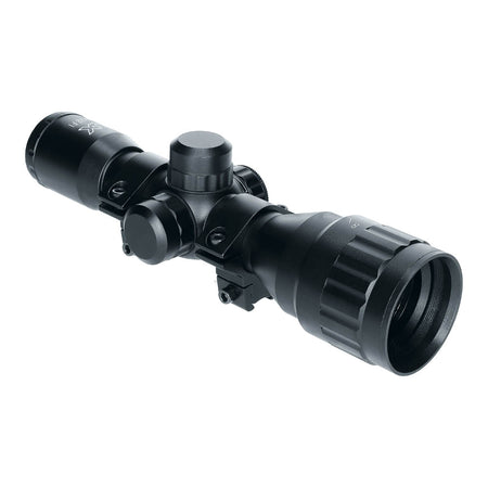 Umarex UX RS Telescopic Rifle Scope 4 X 32 Illuminated