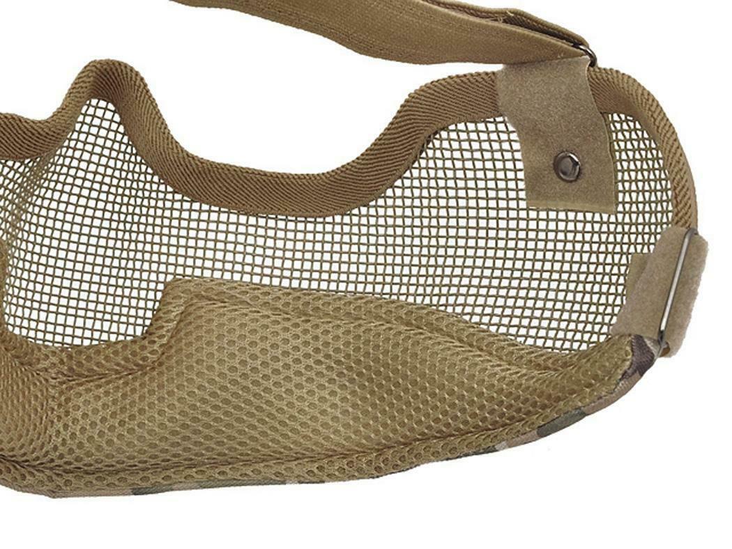 Cobra Mesh Mask V2 CP  ATP 