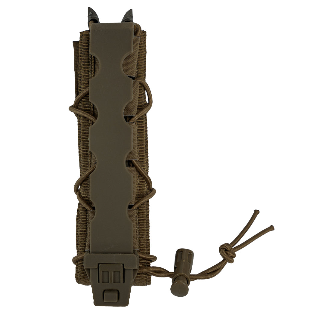 Strike Systems EVO 3A1 Airsoft Magazine Pouch Molle Single