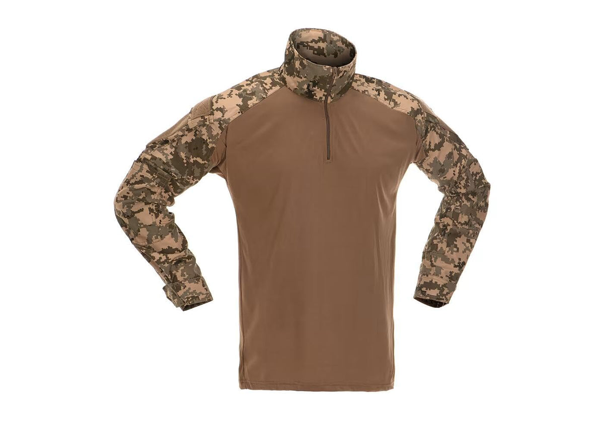 Invader Gear Combat Shirt UBACS Ukraine MM-14 Camo