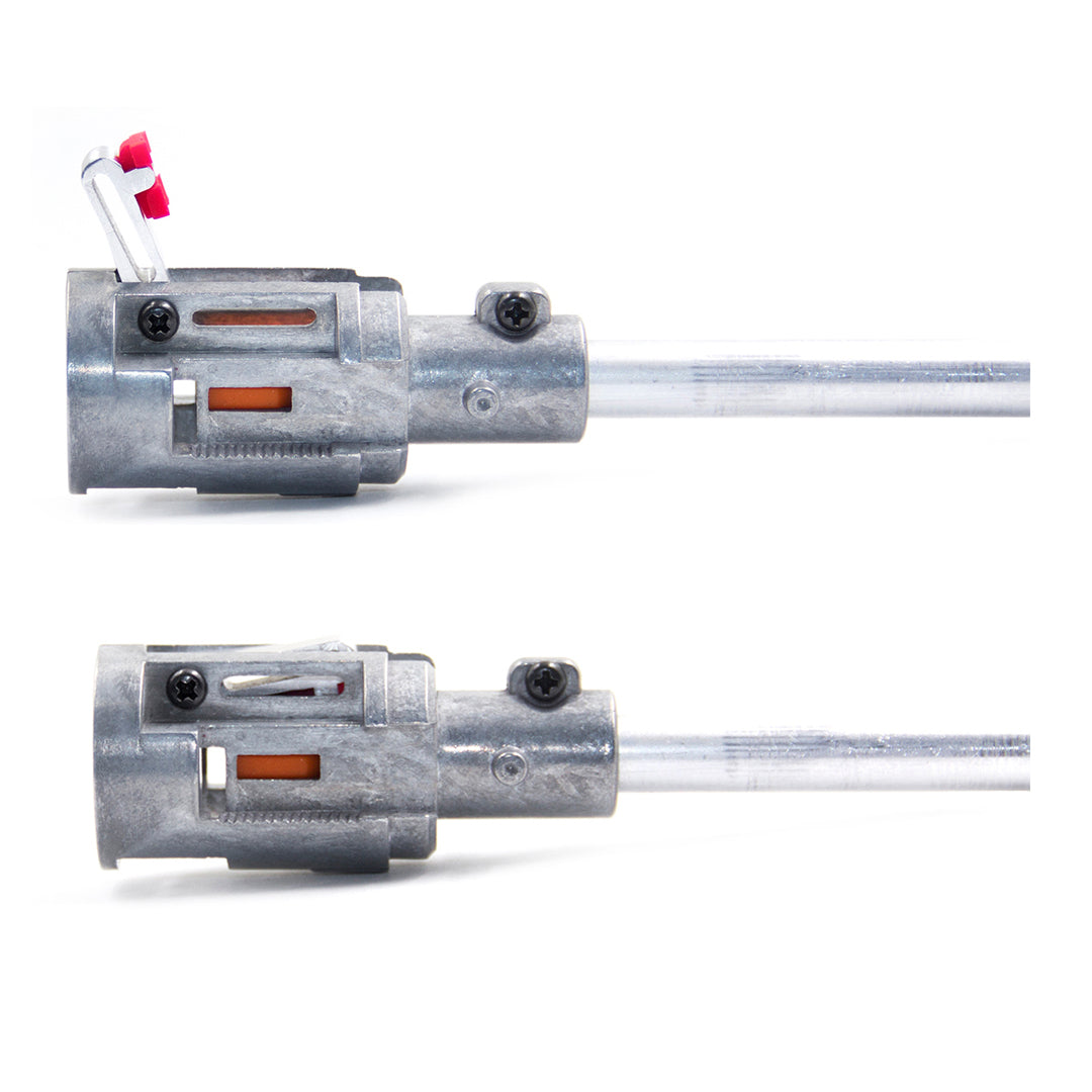 ASG Modify H-nub 2pcs set Double 2 Hardness