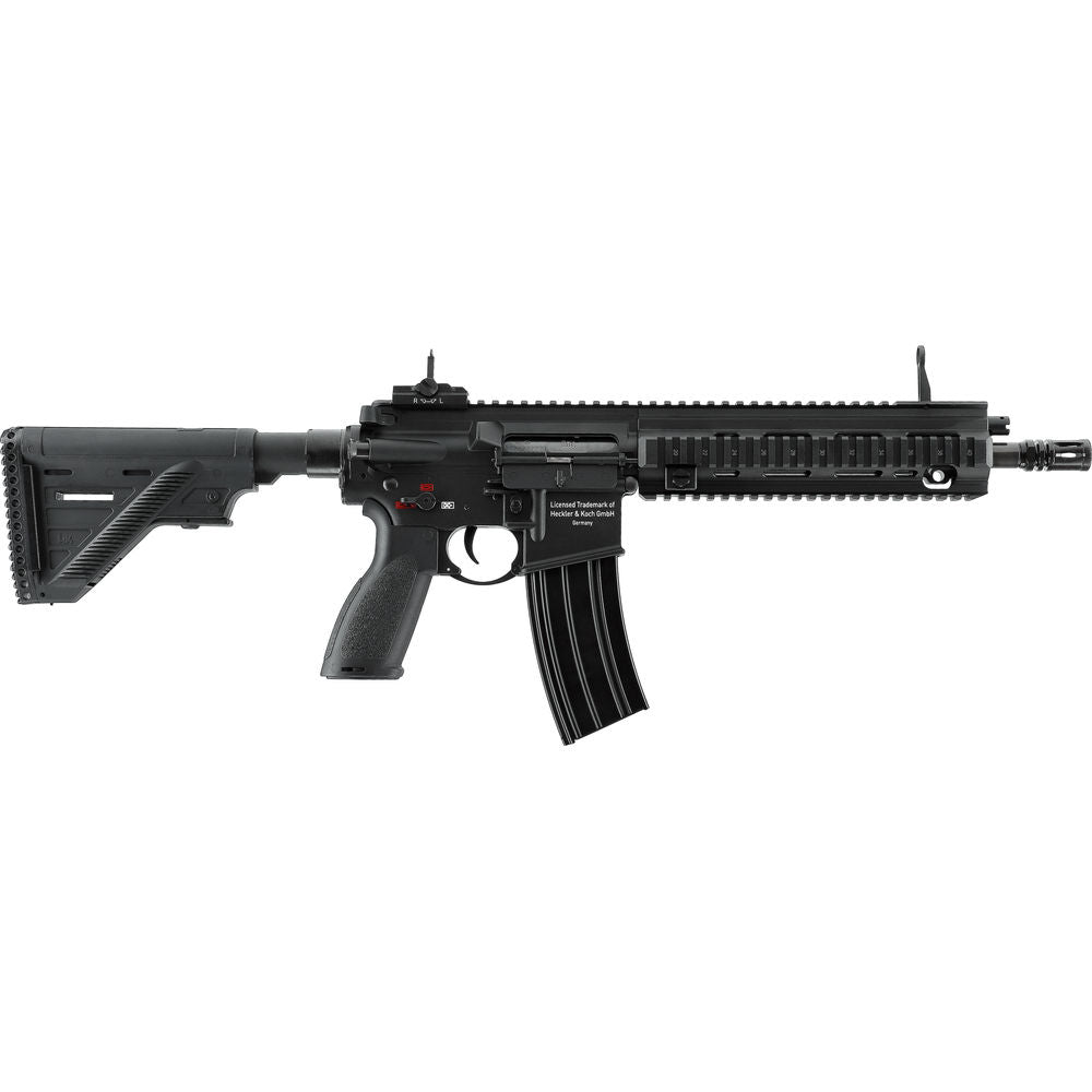 Umarex H&K HK416 A5 Airsoft AEG Rifle Black