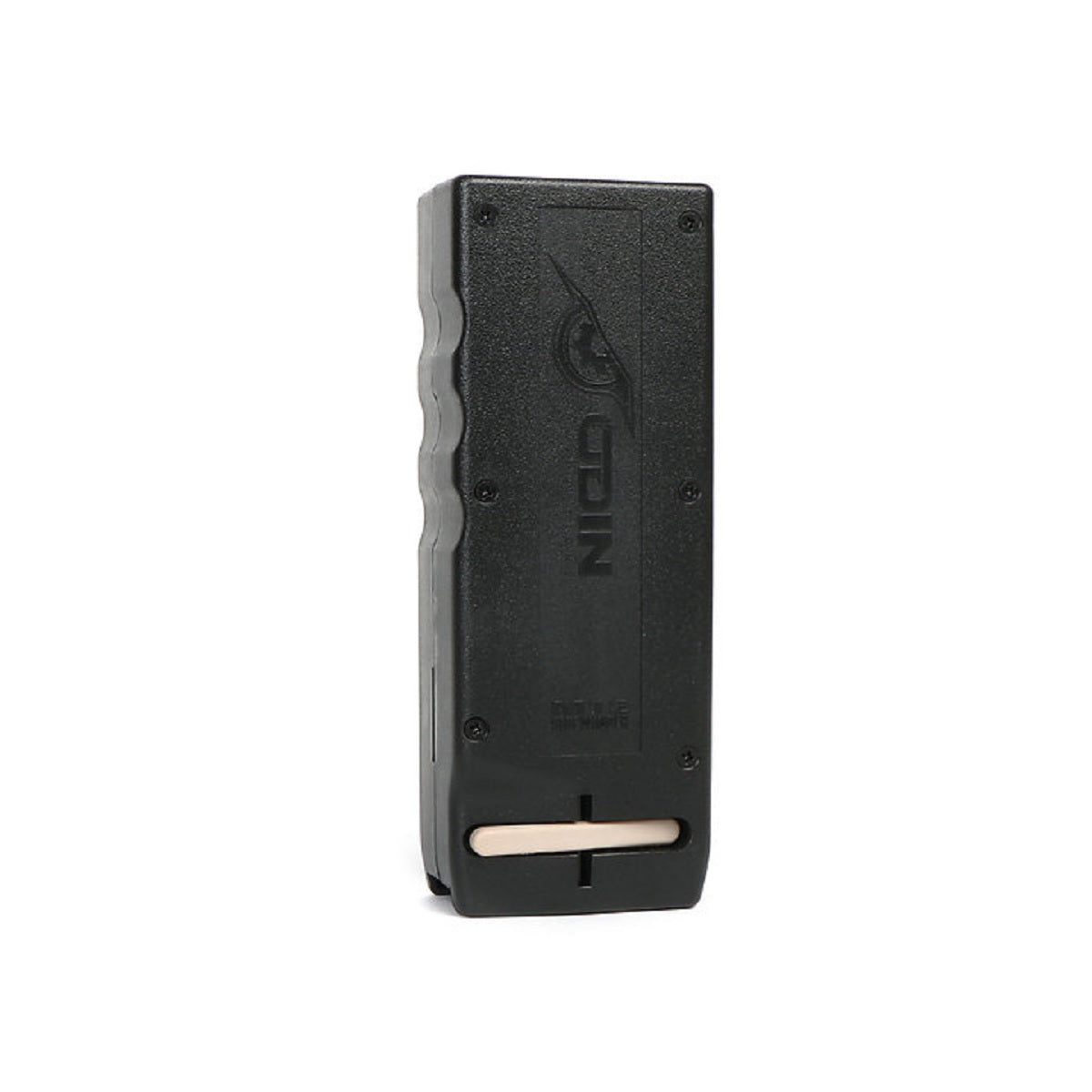 Odin M12 Sidewinder Speed Loader Black PTS
