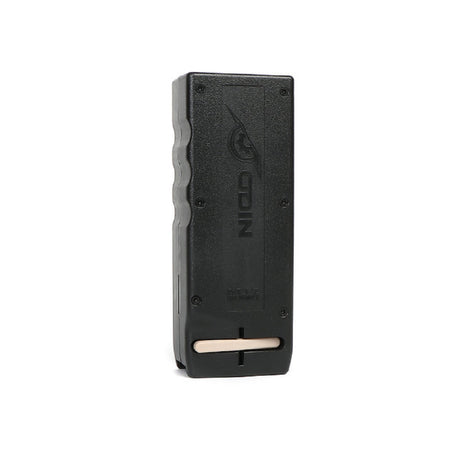Odin M12 Sidewinder Speed Loader Black PTS