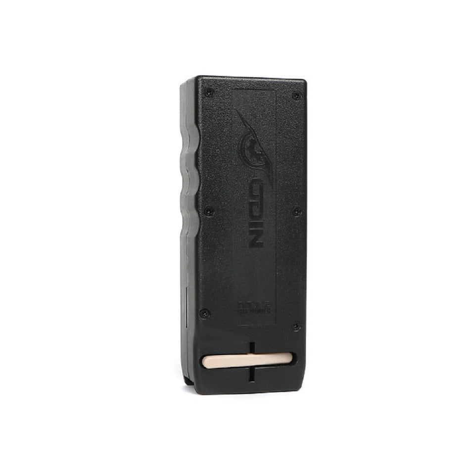 Odin M12 Sidewinder Speed Loader Black PTS