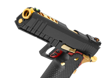 Armorer Works Airsoft HX2002 Custom Hi-Capa GBB Pistol