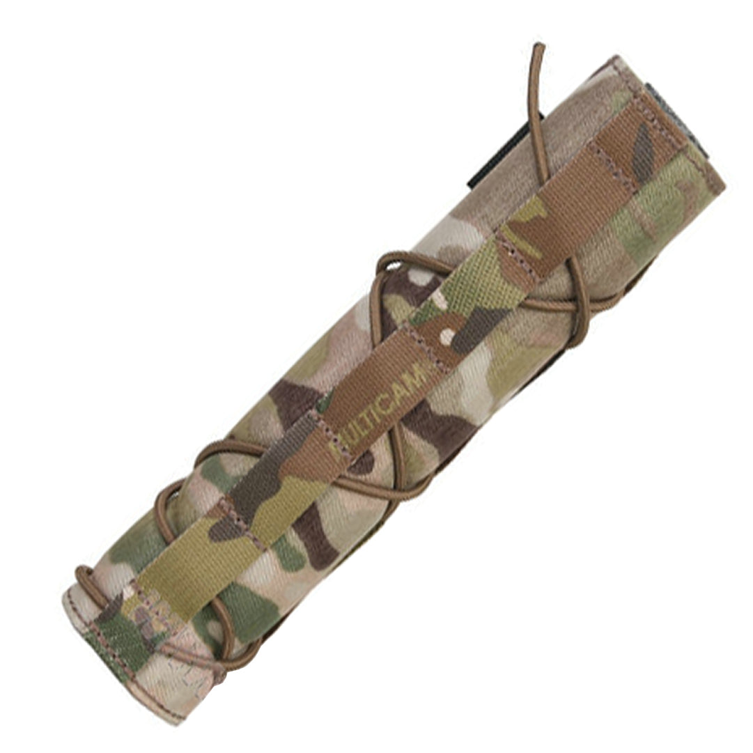 Emerson Gear Suppressor Silencer Cover Multicam 22cm