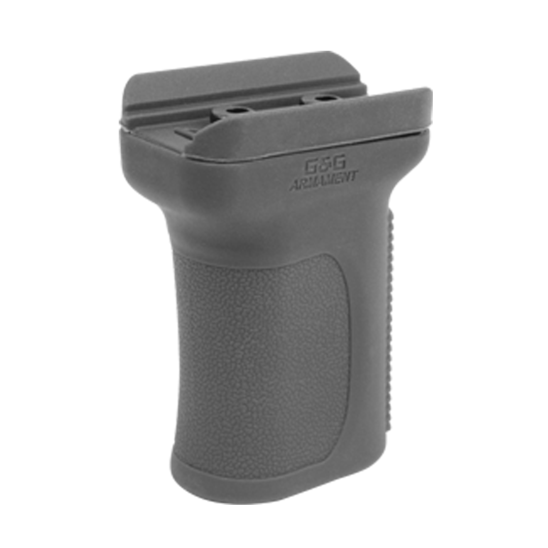 G&G WARTHOG Keymod Foregrip Grey