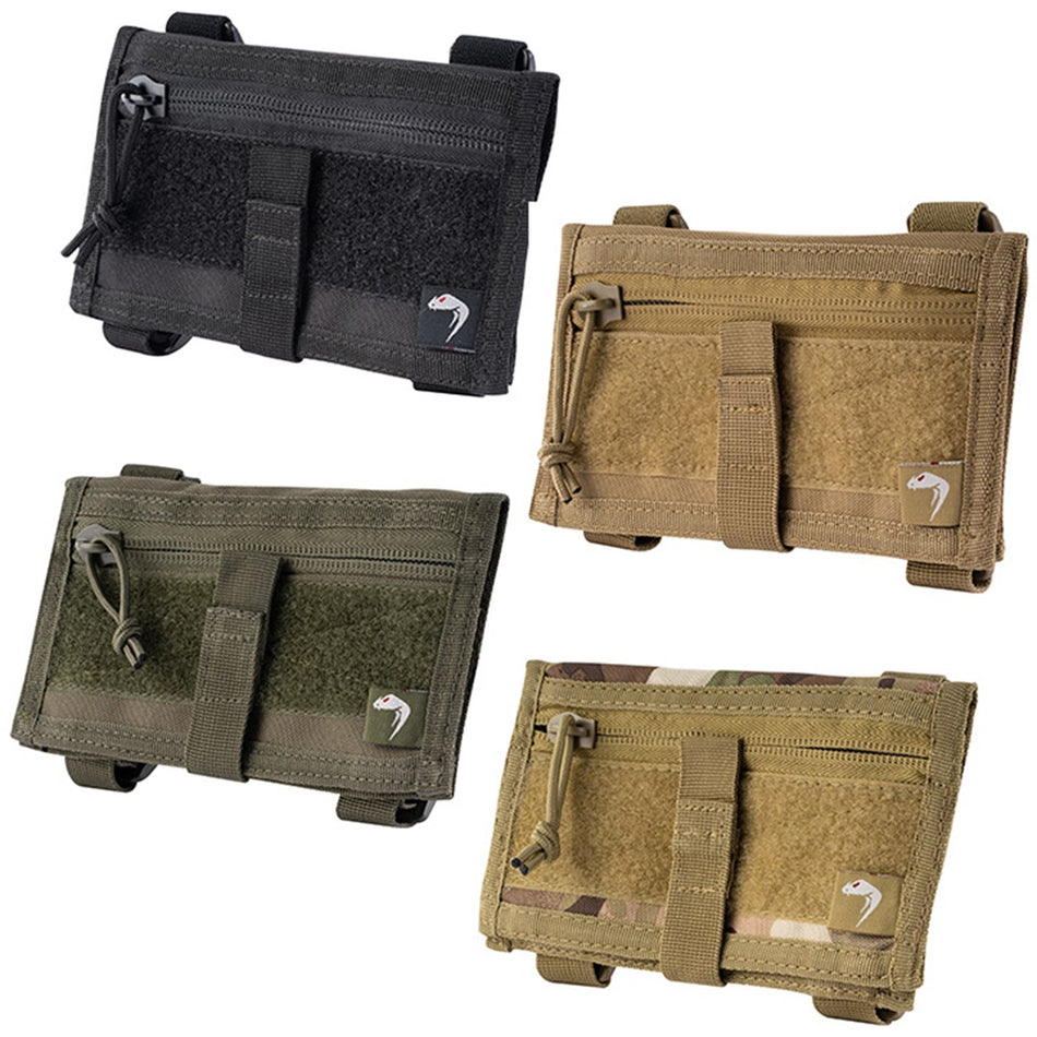 Viper Tactical Wrist Case Pouch