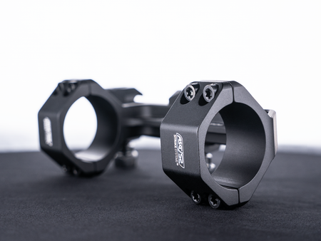 Strike Systems LOMS-01 Optic Telescopic Low Scope Mount 30 mm