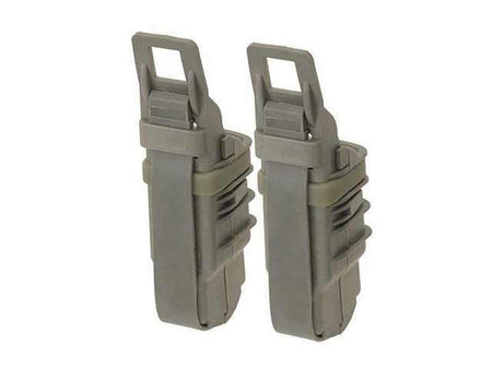 FMA Poly Pistol Magazine Pouch Speed Fast 