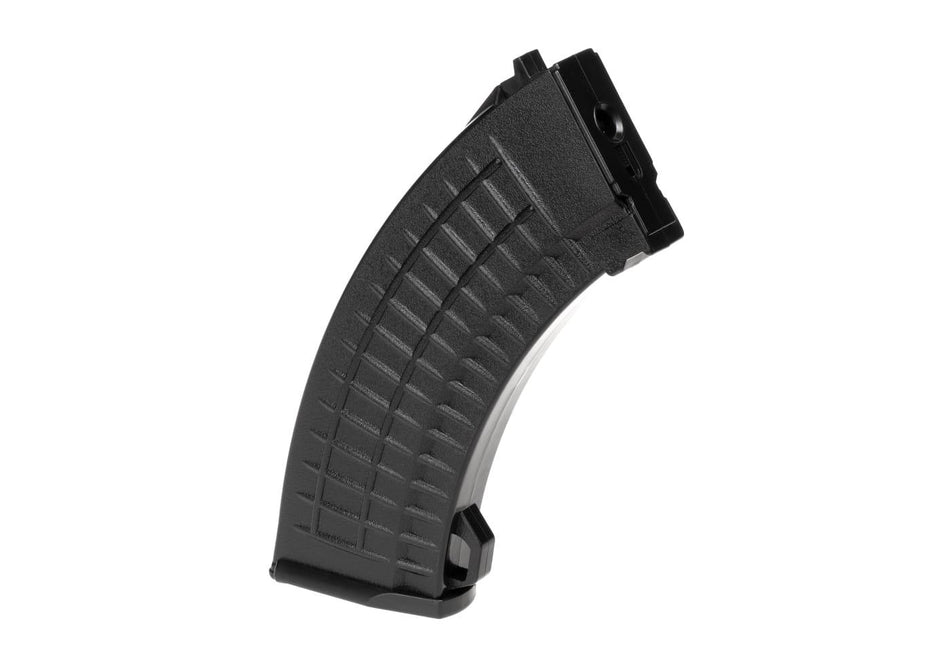 LCT Magazine SA-M-7 AK Series Waffle 70rd Black 