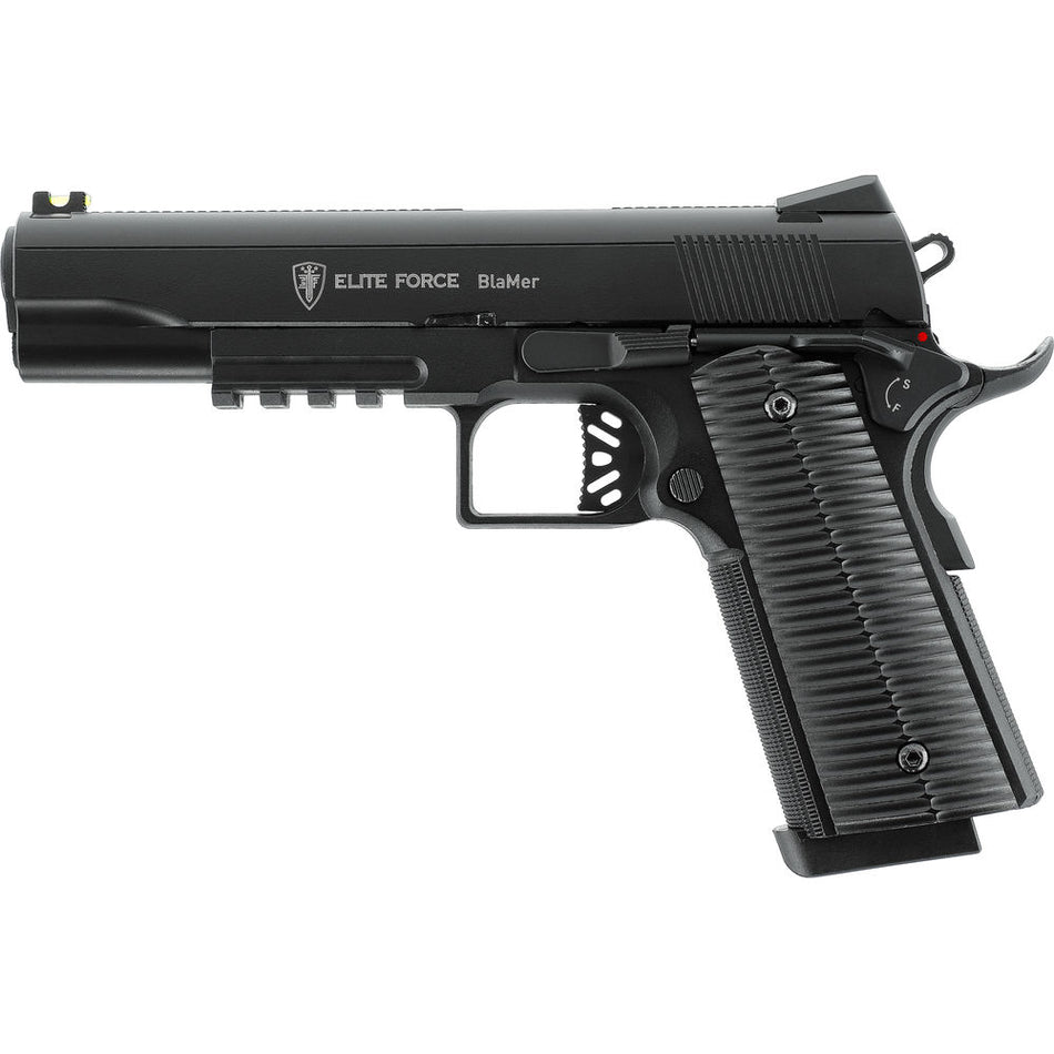 Elite Force BlaMer 1911 Co2 Airsoft Pistol