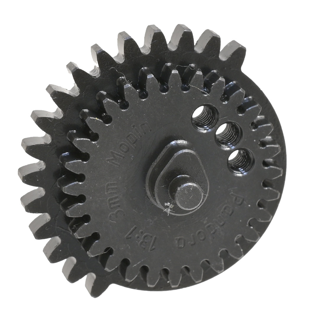Retro Arms Airsoft Gearbox PandoRA Sector Gear 13:1 3mm Spindle 