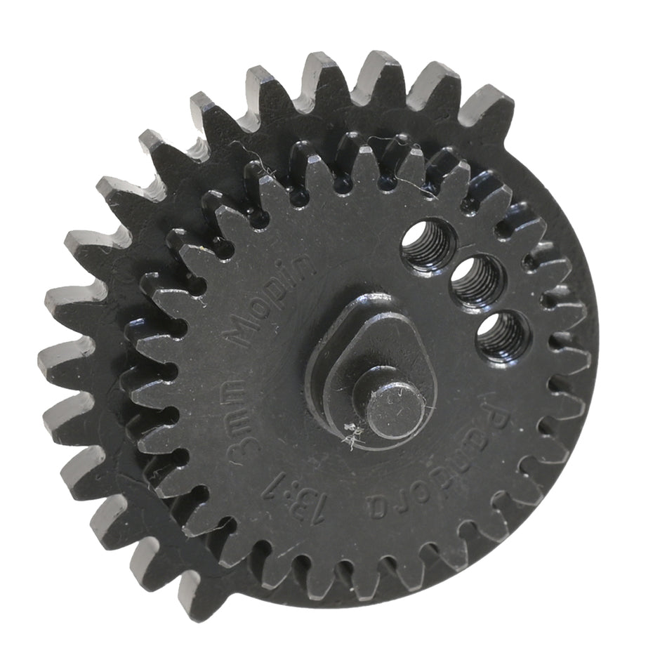 Retro Arms Airsoft Gearbox PandoRA Sector Gear 13:1 3mm Spindle 
