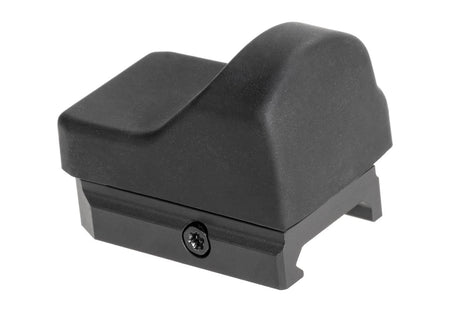 Vector Optics Frenzy 1x17x24 Mini Green Dot Sight Scope