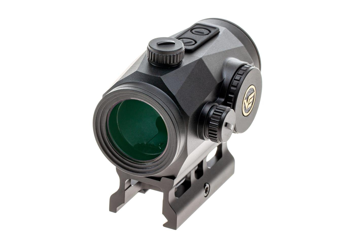 Vector Optics Scrapper 1x29 Red Dot Sight Scope Black