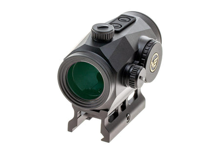 Vector Optics Scrapper 1x29 Red Dot Sight Scope Black