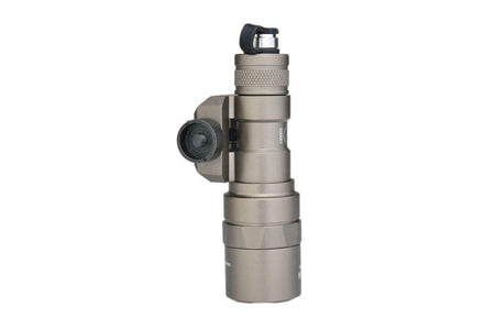 Element M300B Mini Scout Flashlight 200 Lumens