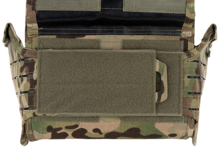 Invader Gear Reaper Plate Carrier Molle Army Vest Multicam