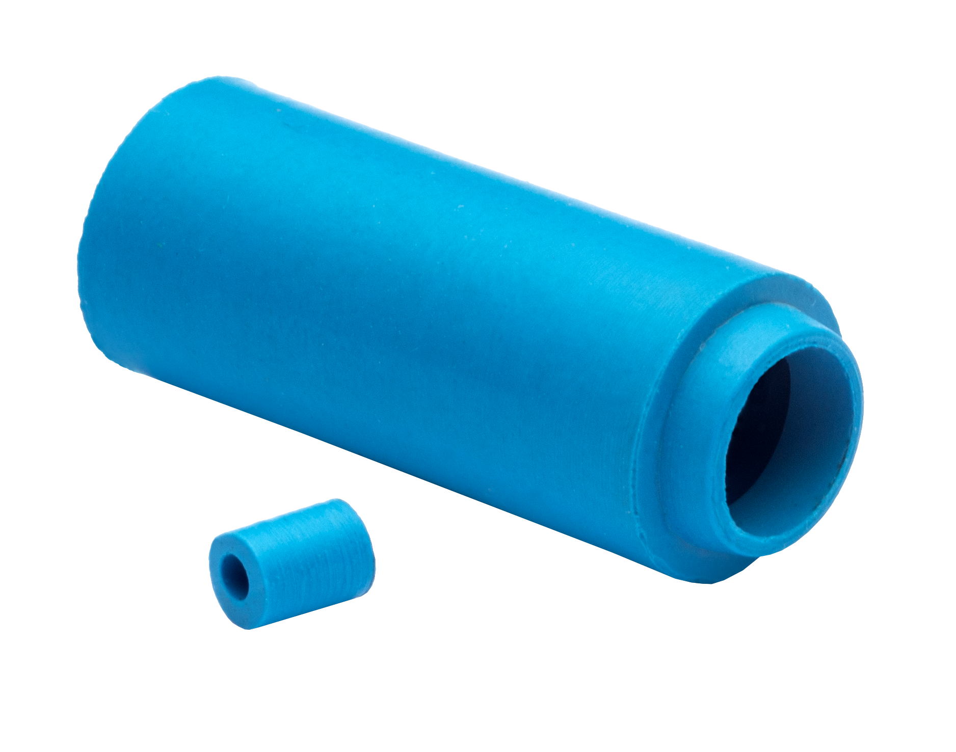 FPS Airsoft Hop-Up Rubber Bucking 60° Shore Blue 