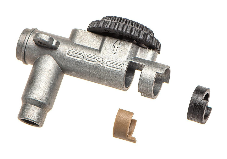 G&G Airsoft RK74 Rotary Hop Up Unit 