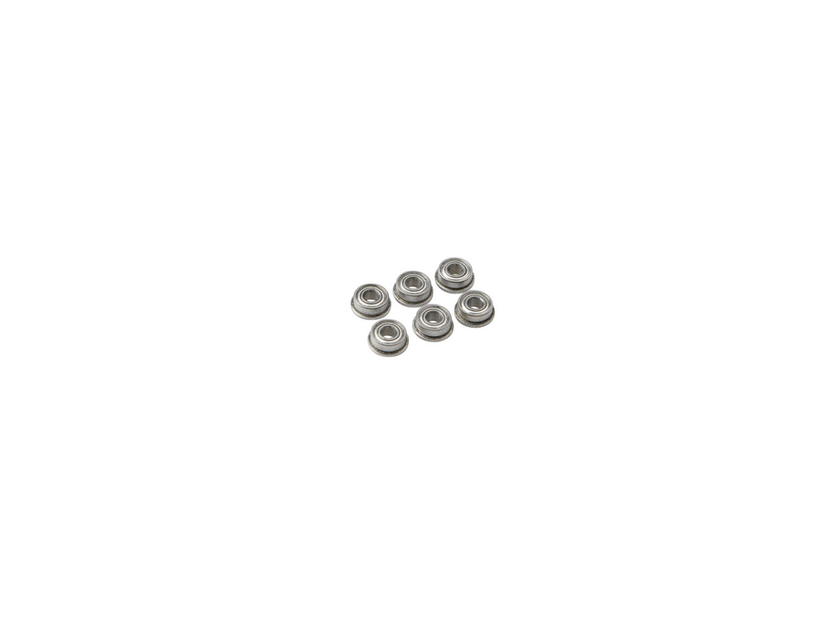 Ultimate Airsoft Gearbox Premium Bearing Bushings 7mm