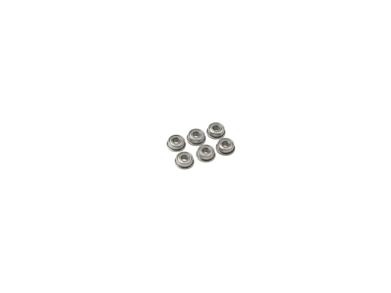 Ultimate Airsoft Gearbox Premium Bearing Bushings 7mm