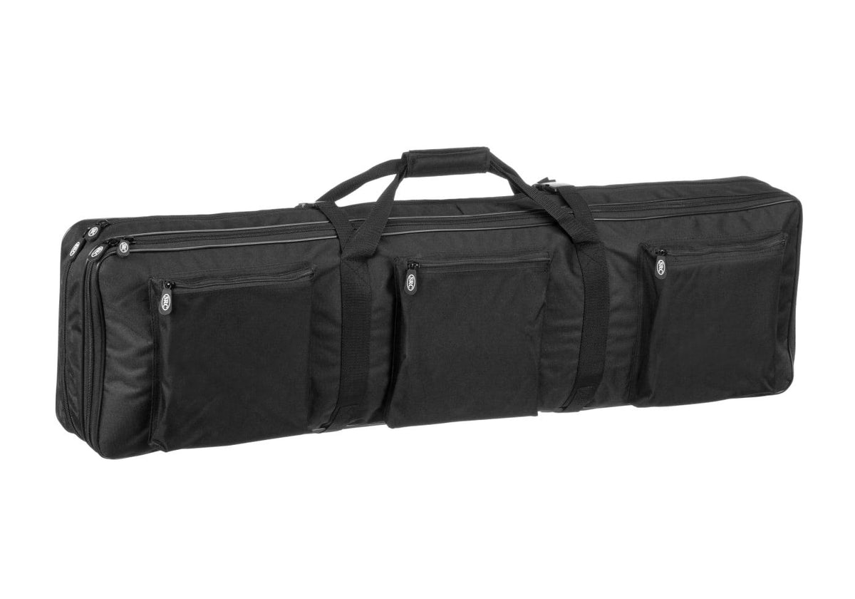SRC Padded Twin Airsoft Rifle Carry Case 103cm Black
