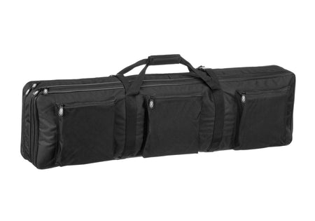SRC Padded Twin Airsoft Rifle Carry Case 103cm Black