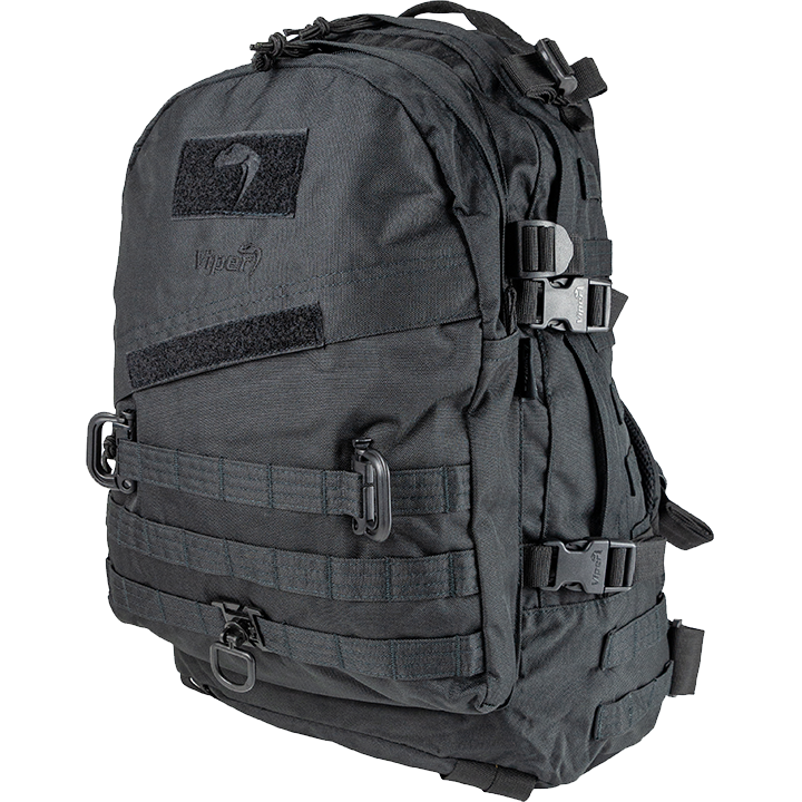 Viper Special Ops Pack Black 