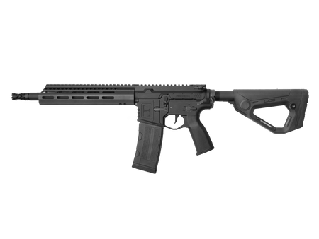ASG Hybrid Series H-15 Carbine AEG Airsoft Rifle Black