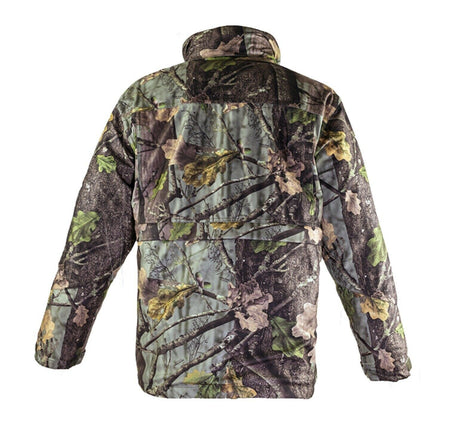 Jack Pyke Mens Hunters Jacket Evo Oak