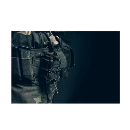 Viper Elite Airsoft Grenade Pouch