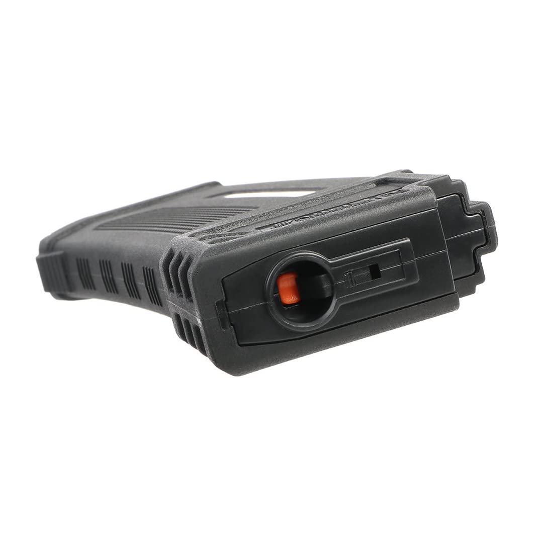 PTS Airsoft Magazine For G36 120rd Mid-Cap Black