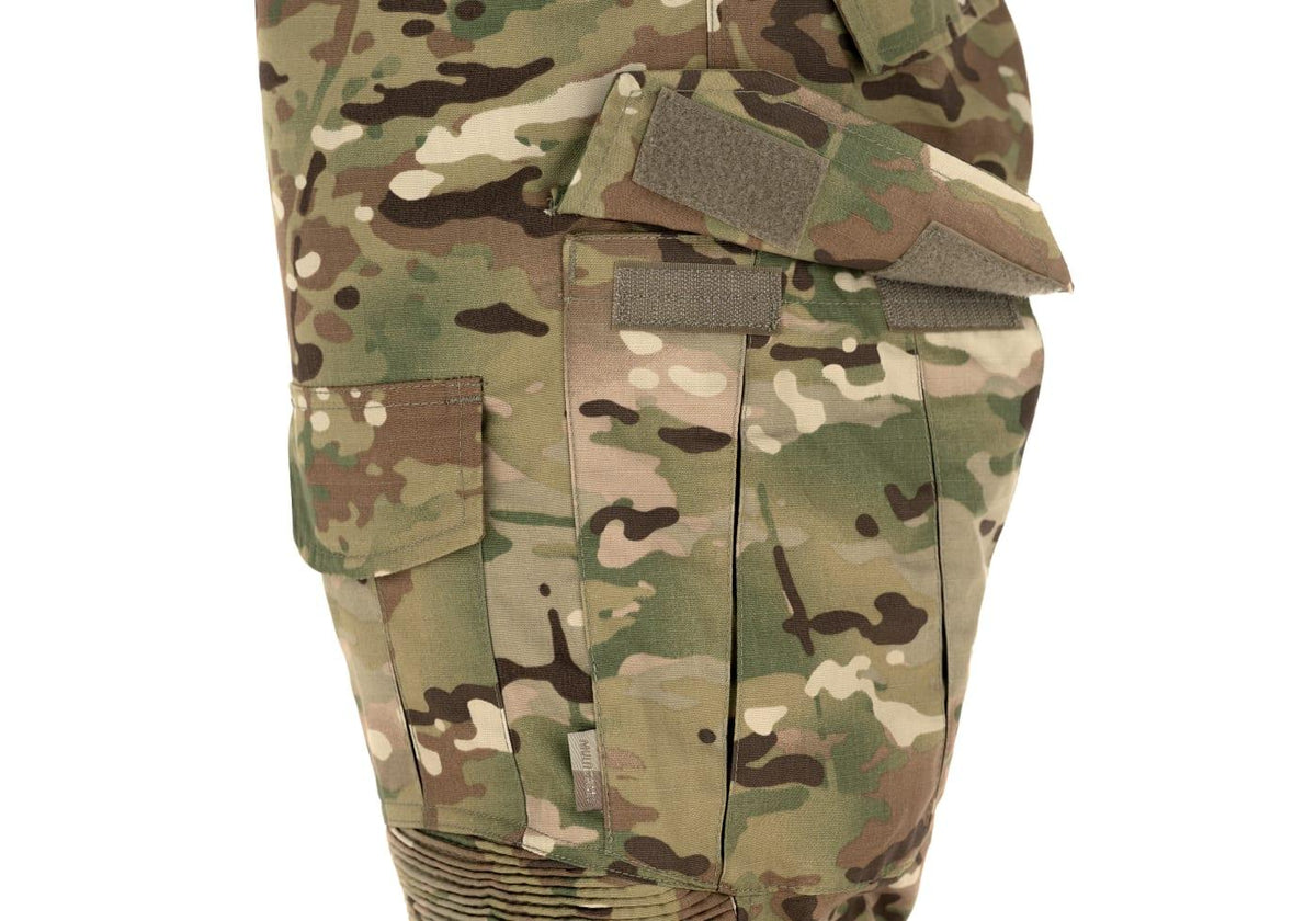 Invader Gear Predator Combat Pants Trousers Multicam