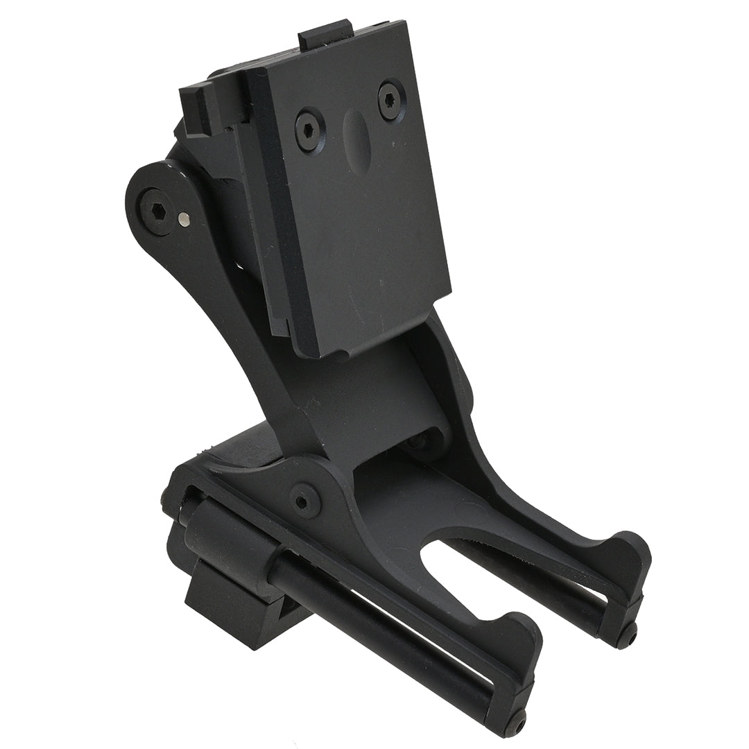 Emerson Gear Night Vison NVG Helmet Mount Black