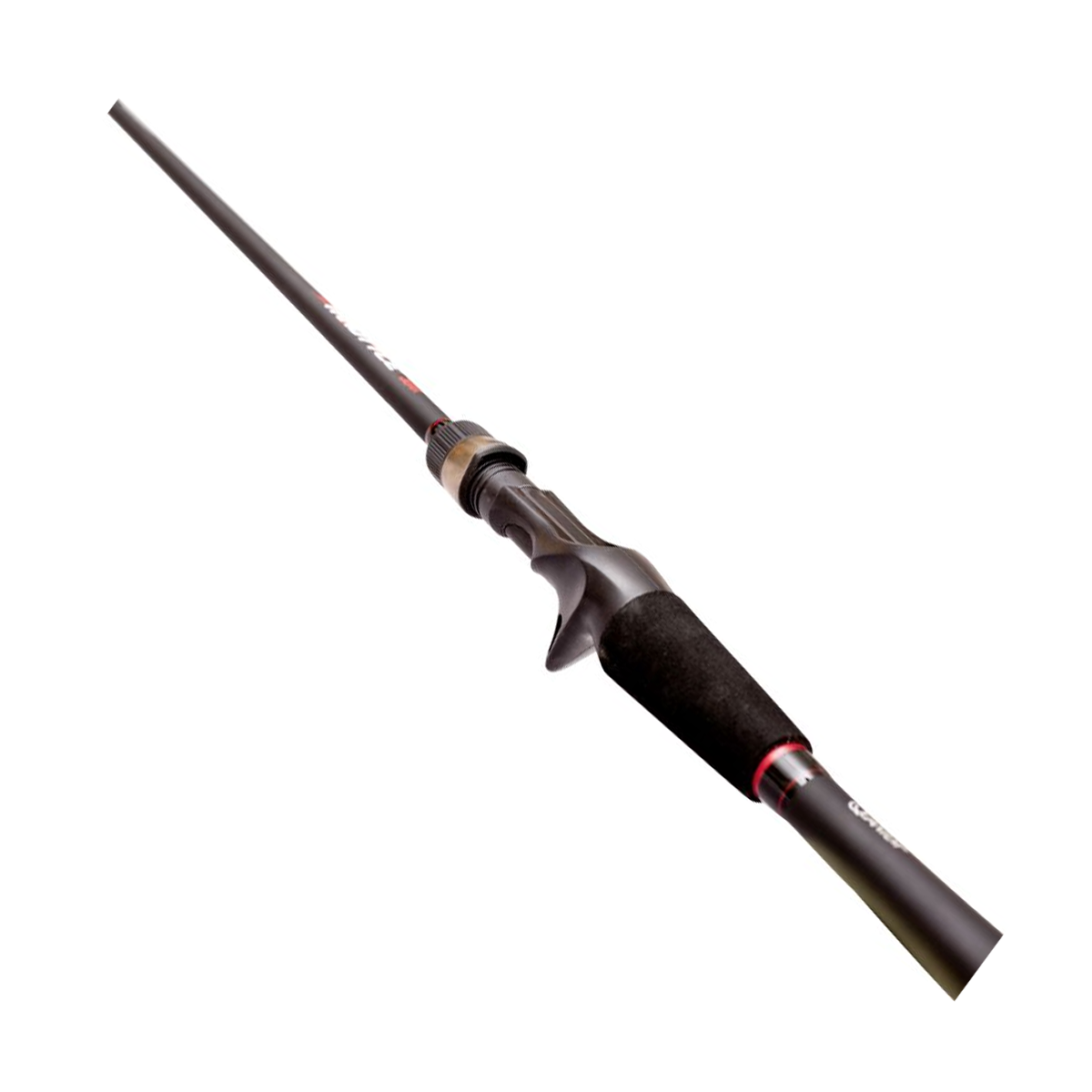 Quantum Throttle Jerk 1.95m Spinning Fishing Rod Precision Casting