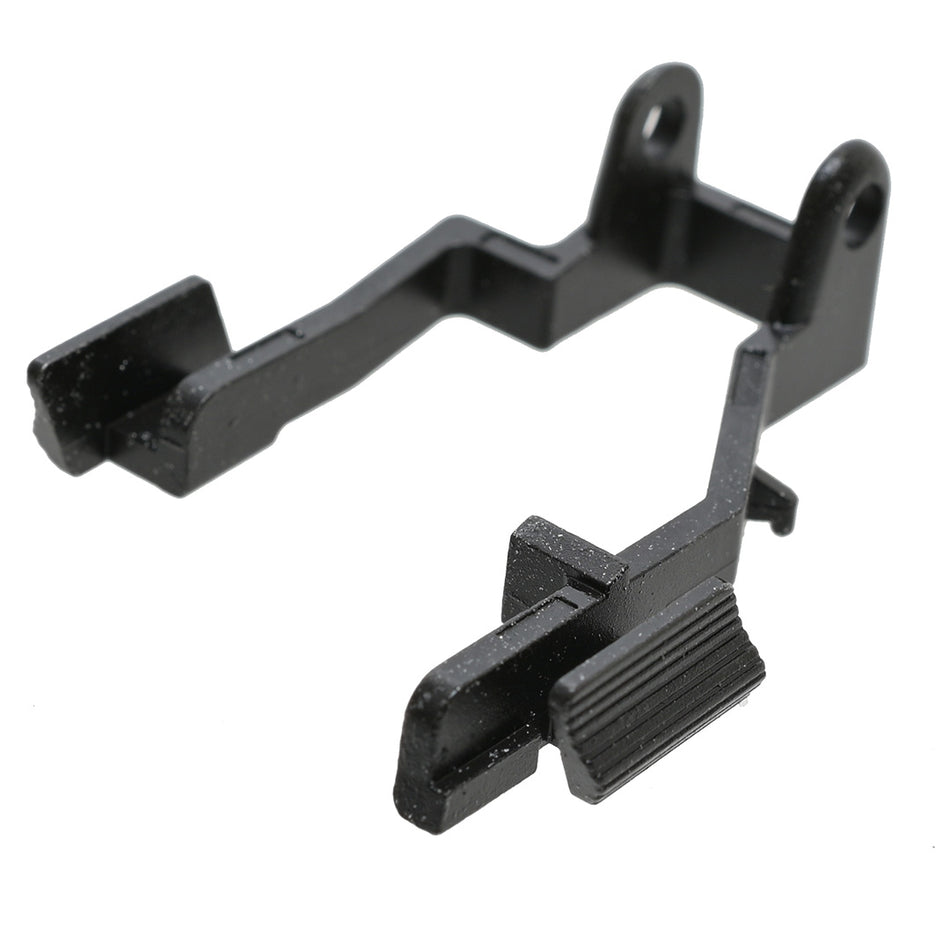 Tokyo Marui Airsoft Spare Part M&P 9 Pistol Ambi Slide Stop Release