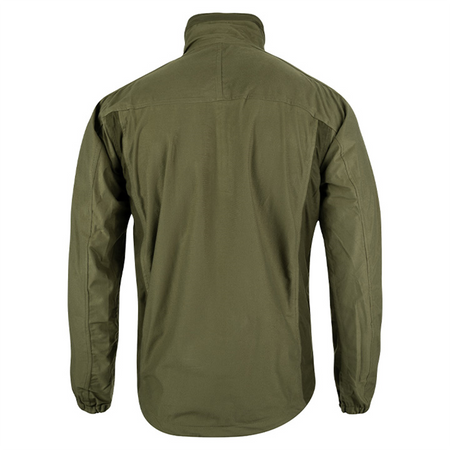 Jack Pyke Weardale Field Jacket Green 