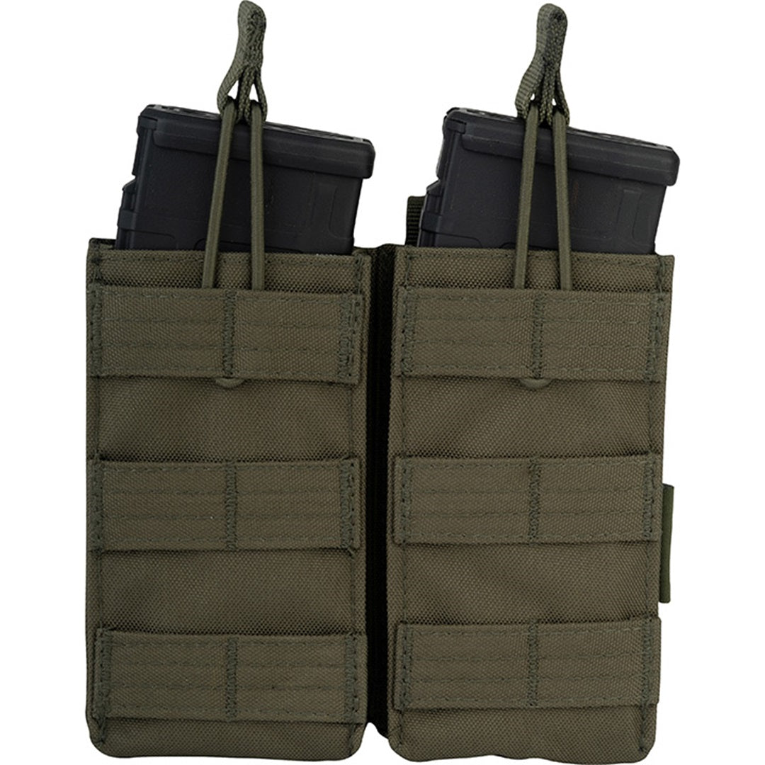 Viper Quick Release Double Magazine Pouch M4 M16