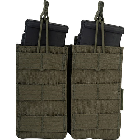 Viper Quick Release Double Magazine Pouch M4 M16