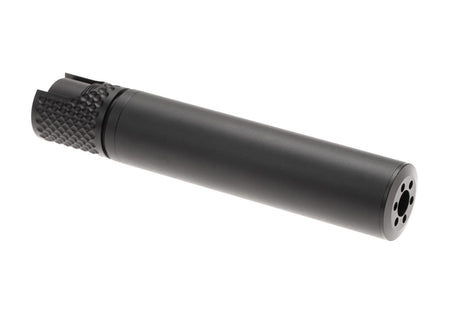Pirate Arms Airsoft HALO Silencer G2 CCW Black