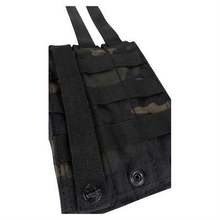 Viper MP5 Triple Magazine Pouch VB Night Camo 